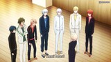 IDOLiSH7 episode 3 - SUB INDO