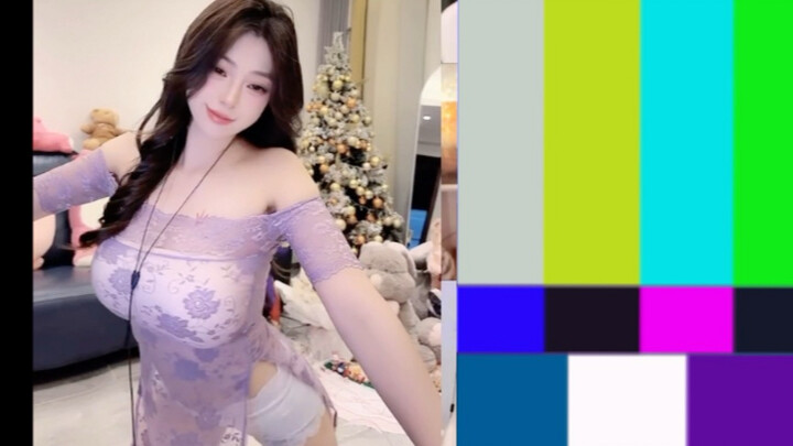 宝宝别看了。我们演一集好吗？