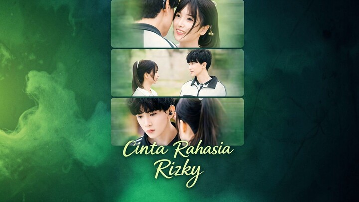 Cinta Rahasia Rizky Full Bahasa Indonesia (MELO)
