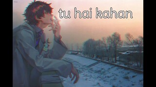 chaal chal tu apni me tujhe pehchan lunga - uraan tu hai kahan #newtrendingsong #viralsong