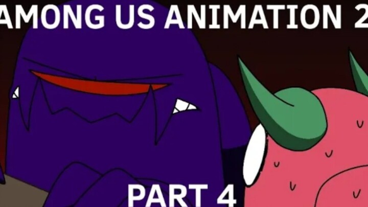 Among us animation 2 part 4 - Truth - | meme for rodamrix