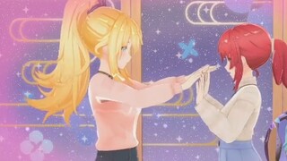 Game of Kings [Siaran langsung, Diva! 】