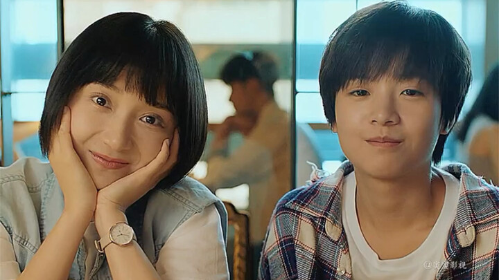 Trải nghiệm khi có một người bạn là con nhà giàu thế hệ thứ hai "#bLý Canh Hy#Đổng Tư Di"