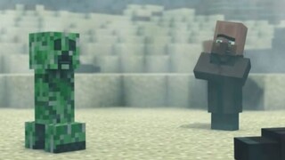 Hilarious commentary on "Village News 4": What kind of experience is it to be unable to scold or win