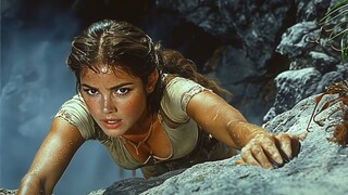 Tomb Raider (Lara Croft) - 1950-an