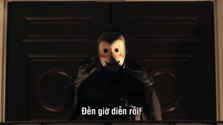 Vô hình EP 4 [Sub Việt]