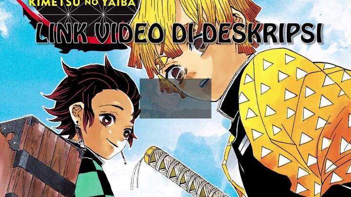 PEMBURU IBLS,PERTEMUAN DENGAN ZEINITSU DUB INDO (LINK VIDEO DI DESKRIPSI)