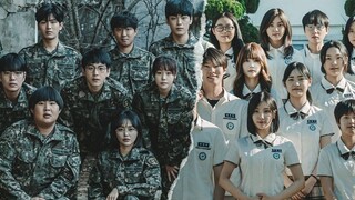 DUTY AFTER SCHOOL PART 1 - EP 1 (ENG SUB)