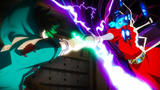 Deku vs Flect Turn - Boku no Hero Academia「AMV」The Movie 3 - World Heroes Mission - Rise ᴴᴰ