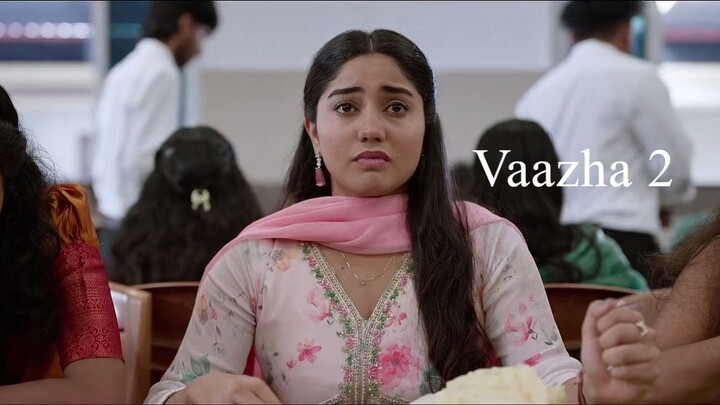 Vaazha II Biopic of a Billion Bros