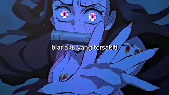 biar aku yang 🏃🏃🏃pergi