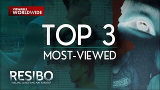 Ang most viewed stories ng #Resibo online, ating balikan!