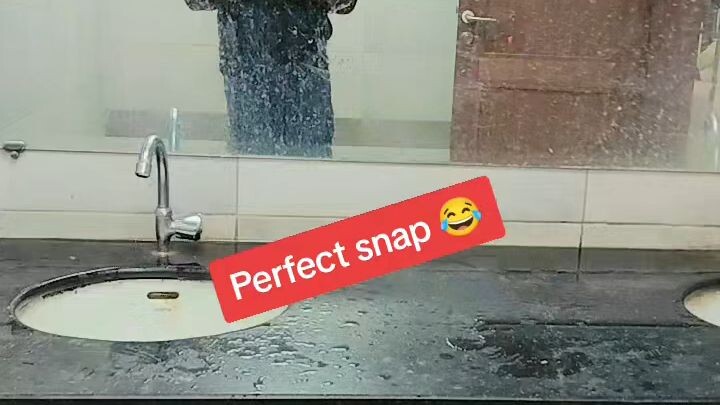 perfect snap