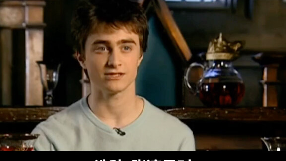 Let’s see what crazy stuff the filming crew pulled off!