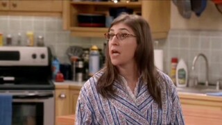 【TBBT】Amy benar-benar jenius dalam bertengkar, dan Sheldon benar-benar kalah