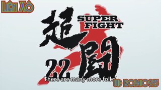 Tiến Sĩ X Ăn Nhầm Cây One Punch Man Season 2  Episode 17 English Sub Part 2 #Anime