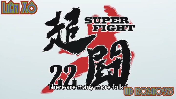 Tiến Sĩ X Ăn Nhầm Cây One Punch Man Season 2  Episode 17 English Sub Part 2 #Anime