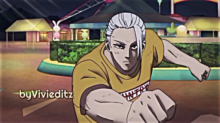 Sakomoto kalau kurusan lagi GG sih🗿🙌#anime