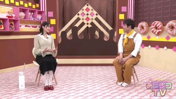 Anireco TV 2026 Episode 013
