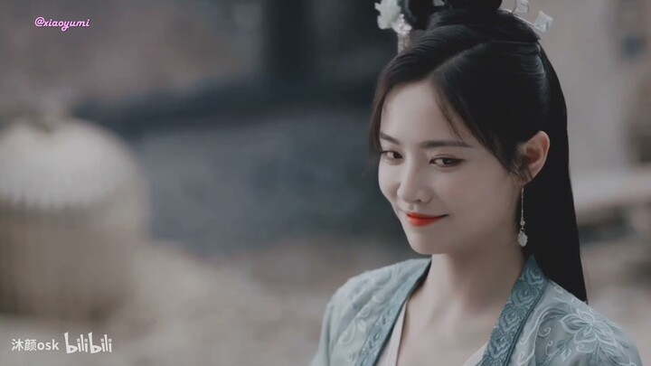 【Vietsub FMV I 王佑硕×许佳琪】《Như Ý Phương Phi》 ll Vương Hựu Thạc x Hứa Giai Kỳ