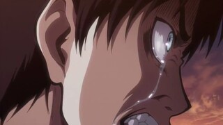 Is there no cure for the hatred between humans and giants? [Analysis of the ending of Attack on Tita