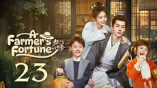 ᗩ ᖴᗩᖇᗰᗴᖇ'Տ ᖴOᖇTᑌᑎᗴ - 𝐸𝑝𝑖𝑠𝑜𝑑𝑒 23 [𝐸𝑛𝑔 𝑆𝑢𝑏]