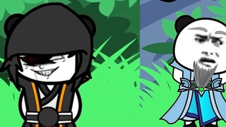 Episode 16: Pemukulan brutal!