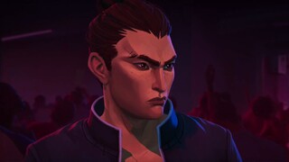 Secret Level EP2: Sifu - It Takes a Life