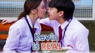 EP. 2 Kevin is REAL (Sweet Pretense)