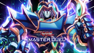 THIS CARD END GAMES! Summoning The NEW DARK MAGICIAN FUSION Boss Monster In Yu-Gi-Oh Master Duel!