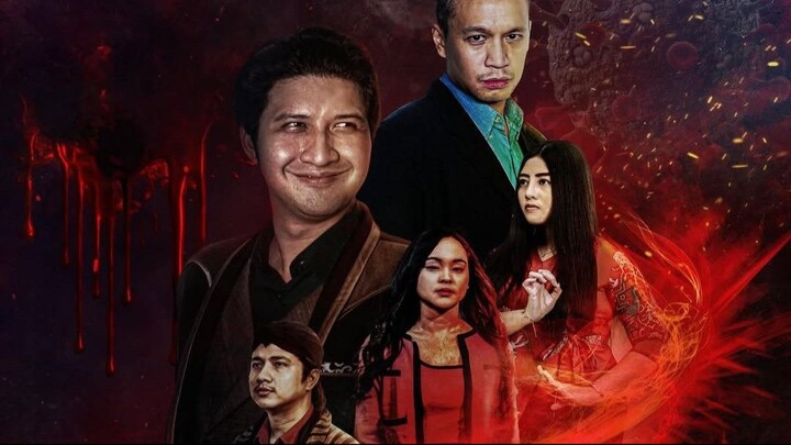 Film Horor Rajah 2026 Subtitle Bahasa Indonesia | Spoiler Film!