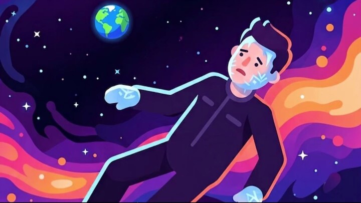 Could You Survive for One Minute in Space?