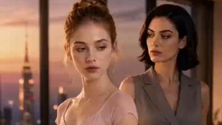 Billionaire Secret Ballerina (2026) Eng Sub