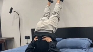 小时候的迷惑行为，说不定现在也在做[狗头]