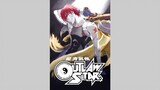 Outlaw Star Op 1