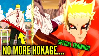 Is Naruto TOO WEAK To Remain Hokage-The Consequences Of Baryon Mode & Kawaki's Major Betrayal!