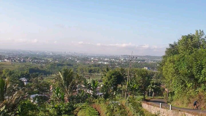 jalur temas batu