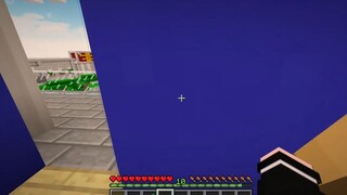 PHONG CẬN PHÁT KHÓC VÌ SAMMY BỊ HÓA THÀNH TƯỢNG ĐÁ_HERO TEAM GẶP NGUY HIỂM