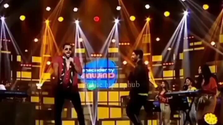 Ishq samundar by king