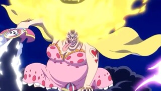 Soru Soru no mi - Top trái ác quỷ mang sức mạnh đa hệ P5