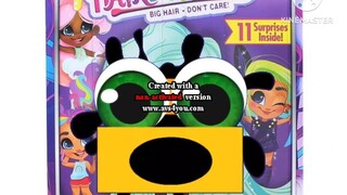 Hairdorables Csupo V2