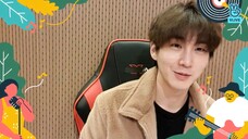 Shinwon Say Something