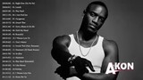 Akon Best Songs Playlist 2022 🎥