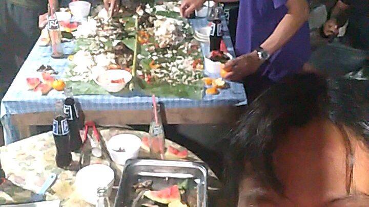 Budol figth