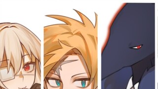 【Abused Noel】Sunny and cheerful big boy