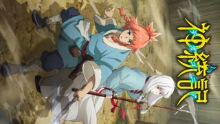 Teo gonia season 1 ep 2 in hindi    | ANIME KING |