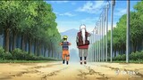 naruto and jiraya