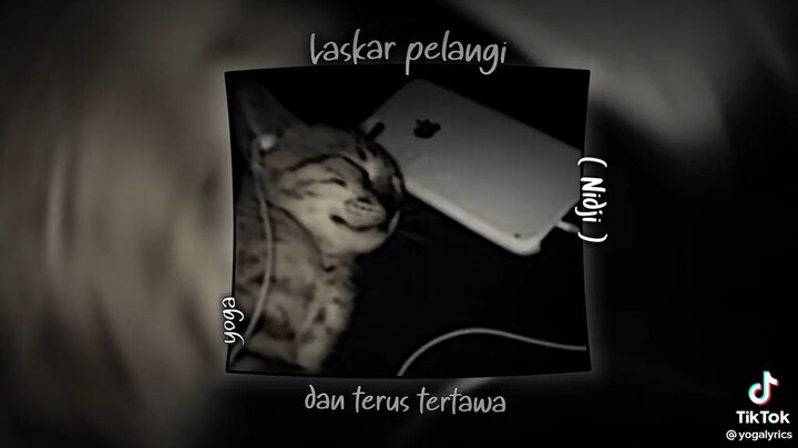 LASKAR PELANGI 🐻
