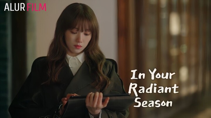 In Your Radiant Season (2026) Episode 11 Sub Indonesia - Uji coba berakhir & hilangnya Chan