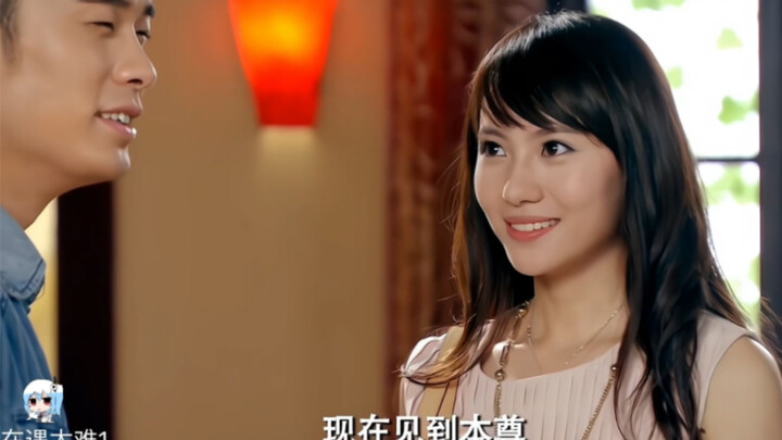 爱情公寓：曾小贤还不好认所有人里最贱的那个 肯定错不了 哈哈哈哈